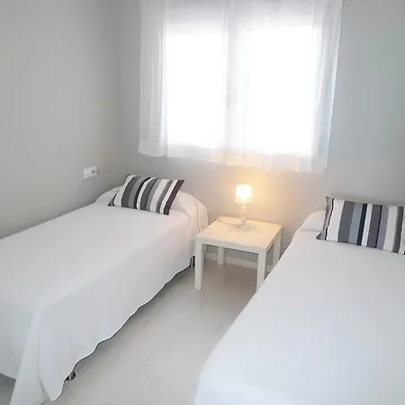 Appartement Marenia By Interhome Dénia