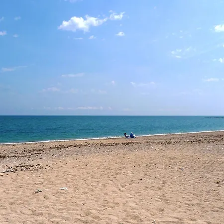 Appartement Marenia By Interhome Dénia