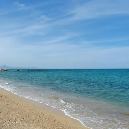 Appartement Marenia By Interhome