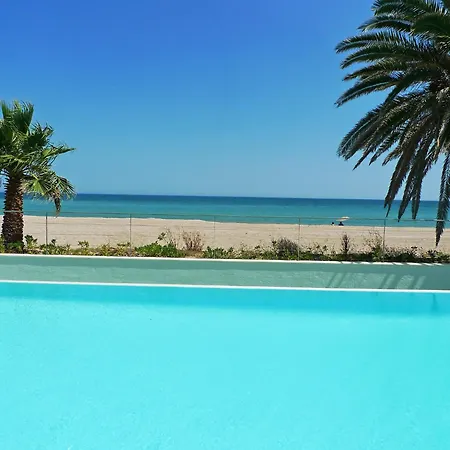 Appartement Marenia By Interhome Dénia