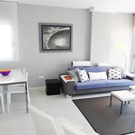 Appartement Marenia By Interhome *