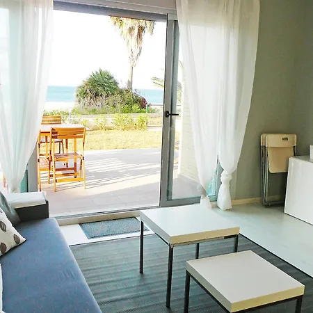 Marenia By Interhome Appartement Dénia
