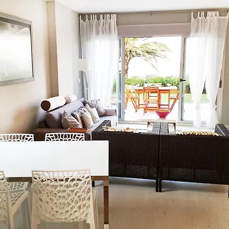 Marenia By Interhome Appartement