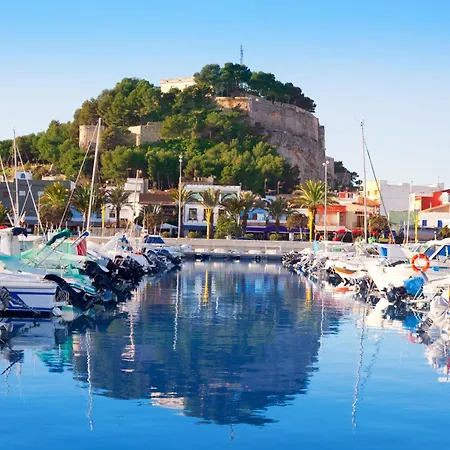 Marenia By Interhome Denia