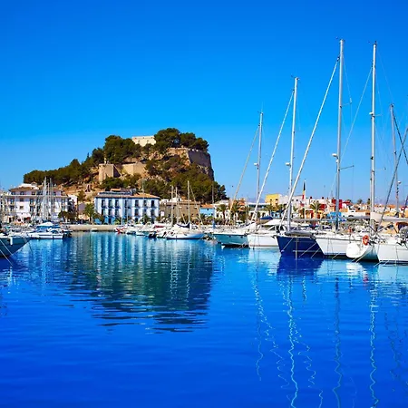 Marenia By Interhome