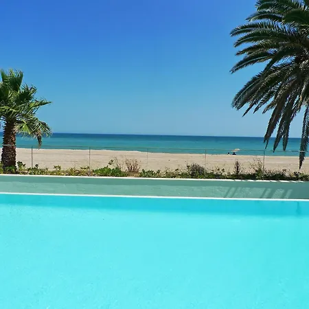 Apartment Marenia By Interhome Denia