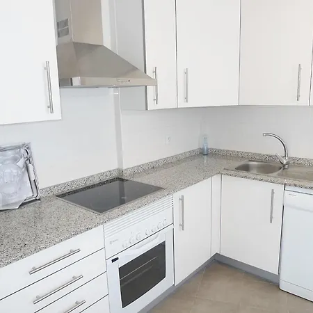 Apartamento Marenia By Interhome *