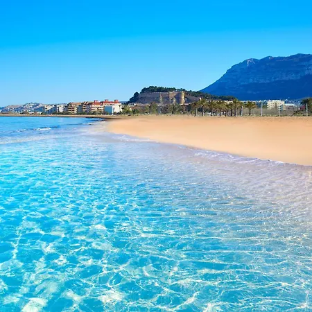 Marenia By Interhome Dénia