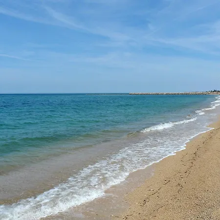 Marenia By Interhome * Denia