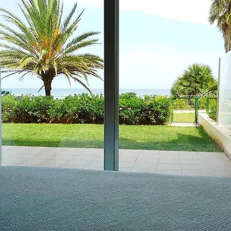 Marenia By Interhome Apartamento Dénia