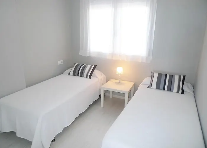 Apartment Marenia By Interhome Denia