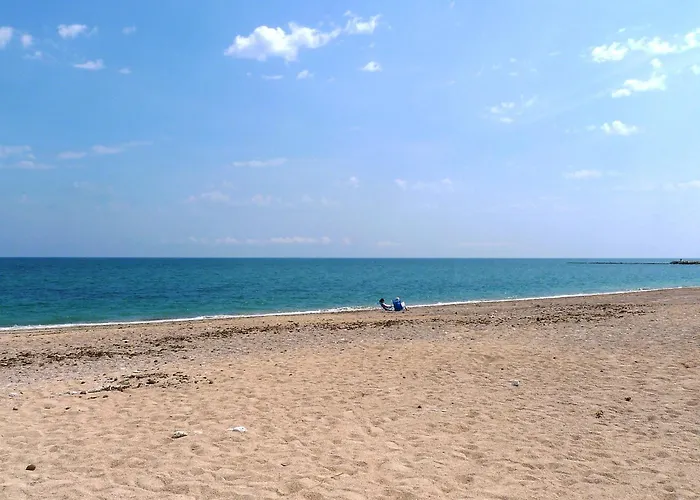 Apartment Marenia By Interhome Denia