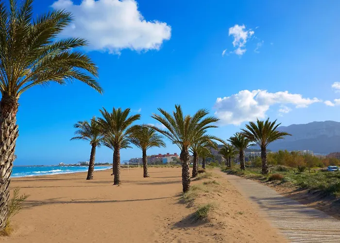 Marenia By Interhome * Denia