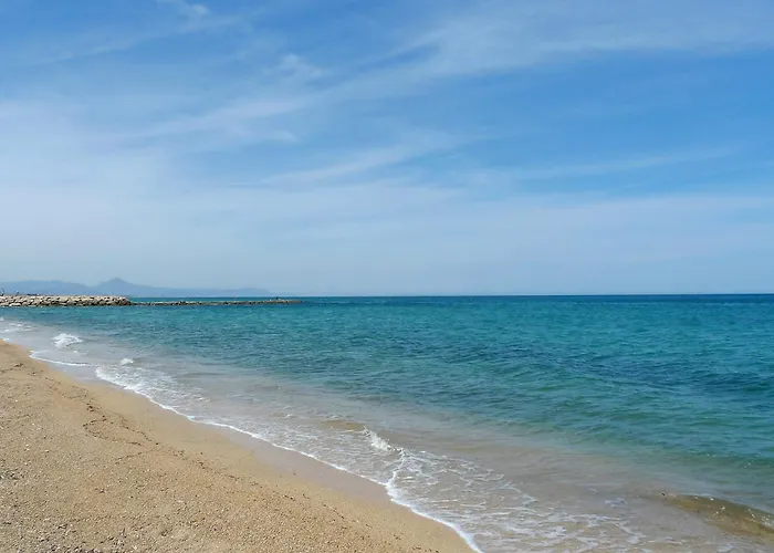 Apartment Marenia By Interhome