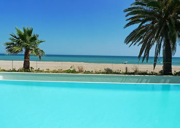 Apartment Marenia By Interhome Denia