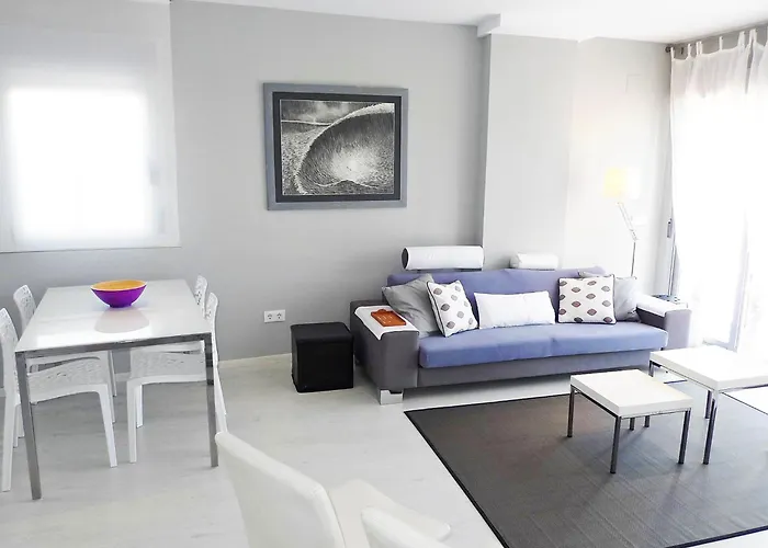 Apartment Marenia By Interhome *