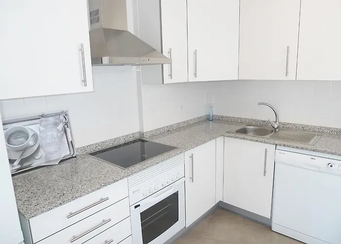 Apartment Marenia By Interhome *