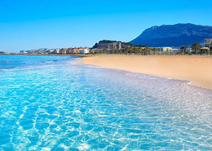 Marenia By Interhome Denia