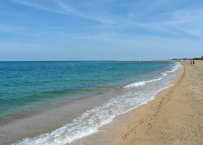 Marenia By Interhome * Denia