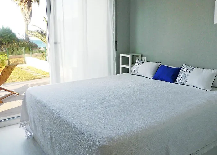 Marenia By Interhome * Denia