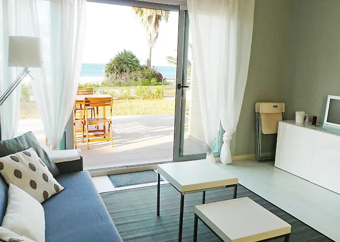 Marenia By Interhome Apartment Denia