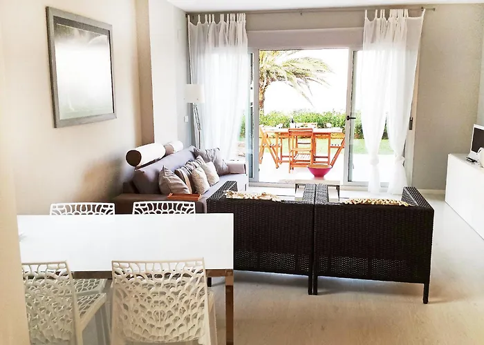 Marenia By Interhome Apartment