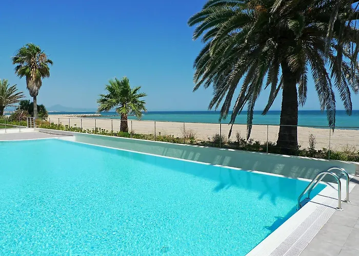 Marenia By Interhome Apartment *