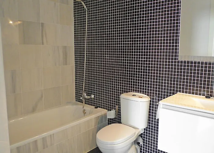 Marenia By Interhome Denia