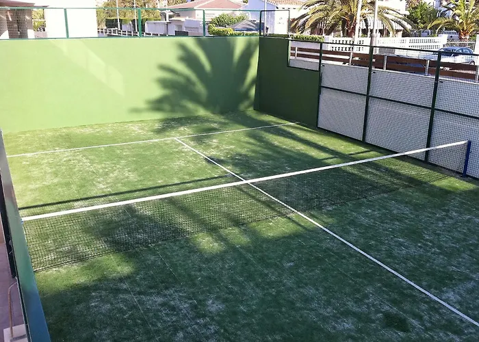 Marenia By Interhome Apartment *