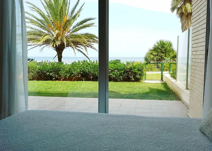 Marenia By Interhome Apartment Denia